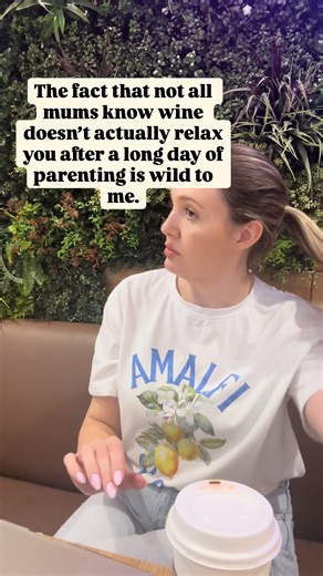 Sophie Rose | Alcohol-Free Coach | Tips to Quit & Not Look Back on Instagram: "Wine might feel like it takes the edge off, but biologically it does the opposite 🍷 The first drink can give a brief calming effect — around 20 minutes — before alcohol starts raising cortisol (your stress hormone), disrupting sleep and pushing your nervous system into recovery mode, not rest. From there, you’re often chasing a feeling that doesn’t last. That’s why the “wine to unwind” so often turns into: • lighter,