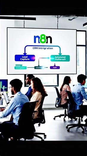 AI Marketing Suite: Automate Content, Leads, & API Management.