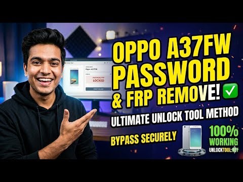 Oppo a37 password frp remove with amt tool #smartphone #repair #oppogiare