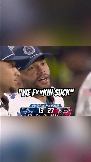 NFL LIP READING Moments of 2025