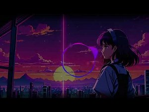 Deep House x Trance Mix – 1 Hour Electronic Music