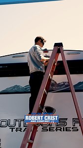 ️ Is your RV road-trip ready? ️ Our award-winning Service...