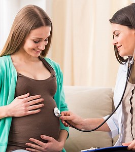 6 Possible Causes Of Slow Fetal Growth