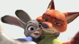 #狐兔cp#花式虐狗【CG动画】疯狂动物城（Zootopia）自拍片段