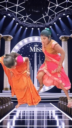 Romantic dance Indian idol junior #trending #dance #funny #shortvideo
