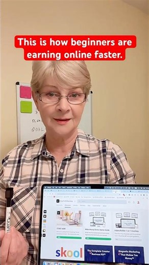 Daily pay online — even with no tech skills? #makemoneyonline