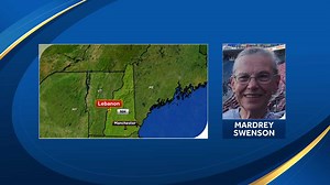 Body found in Connecticut River is woman who went missing from Lebanon, authorities say