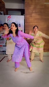 5.2K views · 2.5K reactions | Aao na choreography 曆曆曆曆 | Sheetal Zoon | Facebook