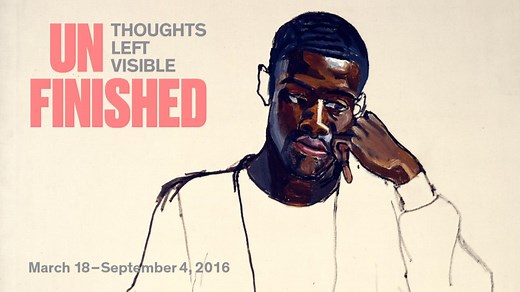26K views · 824 reactions | Watch a preview of "Unfinished: Thoughts...