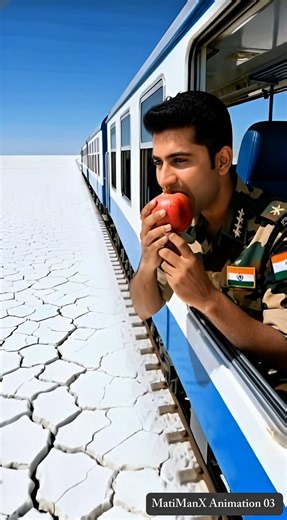 Soldier Threw a Pomegranate… Then a Peacock Brought Rain 🌧️🦚 | Emotional Story #Shorts #ai #viral