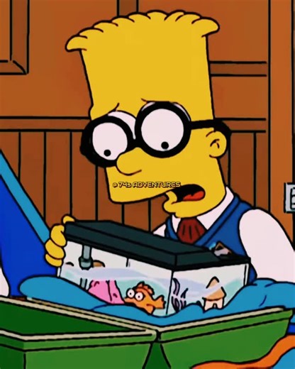 💎 ©️74’s ADVENTURES on Instagram: "💎 BART MEETS BART! (THE DOPPELGÄNGER TWIN) 😮 😳😱🤣 💎 THE SIMPSONS, SEASON 20, EPISODE 3 - “DOUBLE, DOUBLE, BOY IN TROUBLE” - [19th OCTOBER 2008] CLASSIC SIMPSONS EPISODES! 💎 #thesimpsons #doppelgänger #doppelgangers #lisa #lisasimpson #bartsimpson #bart #homer #homersimpson #marge #margesimpson #maggiesimpson #classicsimpsons #simpsonsmemes #milhouse #90sSimpsons #oldschoolsimpsons #retrosimpsons #ralphwiggum #trynottolaugh #comicbookguy #prankcalls #funn