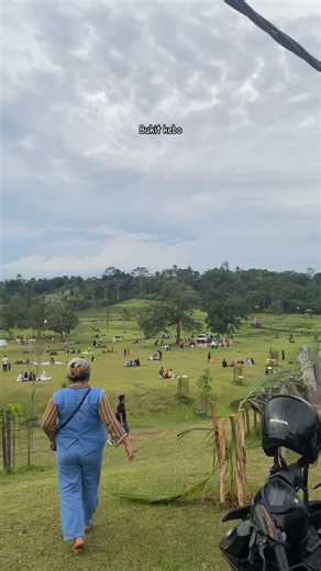 Destri Destri | #bukitkebo | Instagram