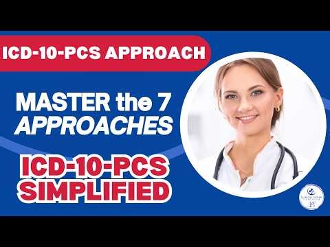 Character 5 ICD-10-PCS Mastery