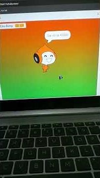 scratch 4( giải toán v1.4) #newupdate