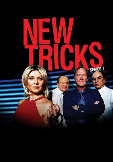 New Tricks (2004-2015) - Series 2 Episodes and Ratings