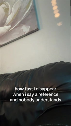 Understanding References in Pop Culture