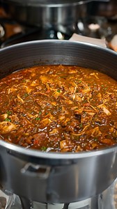 1M views · 12K reactions | It's Really Easy To Make Chicken Étouffée! #food #cooking #delicious | Smokin' and Grillin' with AB | Facebook