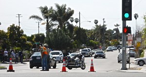 Update: SWAT Team Responds to Suspect Apprehension Call