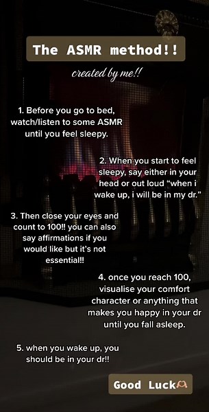 #MYSHIFTINGMETHOD || i almost shifted with this last night so i thought i’d share it!!🫶🏼 #shiftingrealities #shiftingrealitys #shifting #shift #shifter #shifttok #shifttoker #shiftingmotivation #shiftingmethod #asmrmethodshifting #cr #dr #fyp #fypシ #fypage #fypシ゚viral