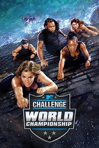 How to watch The Challenge: World Championship: The best streaming options