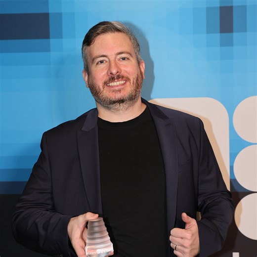 První sošku Českého lva získal Řezník Martin Pohl: Je to v pohodě, na rozdíl od Slavíka! Rád bych na galavečer