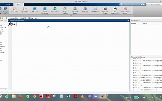 MATLAB_系统辨识工具箱