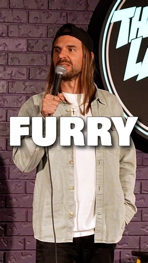 You don't see that everyday! #comedy #standupcomedy