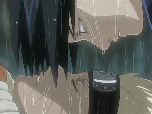 Naruto Cap 134 - Parte 3 Español latino #anime #itachi #narutouzumaki #sasuke #kakashi