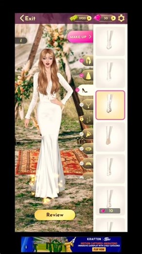 Princess Dress up Game | who wins ??