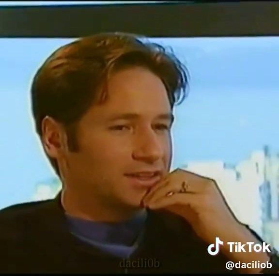 David Duchovny: Exploring Fox Mulder's Character in The X-Files