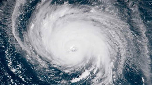 AccuWeather Warning for Active 2025 Hurricane Season, Forecasts Multiple Direct U.S. Impacts