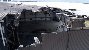 Recording captured cockpit confusion seconds before fatal Addison plane crash