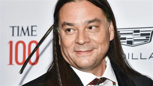 James Beard Award-winning chef revitalizing and revolutionizing Indigenous cuisine