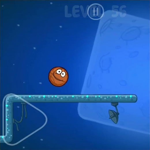 Red Ball 4 Walkthrough Episode 1 part 31