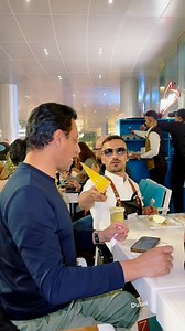 #Dubai #friends | Kabir Khan Afridi