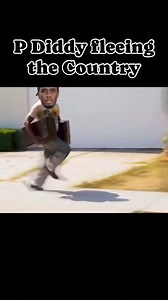 2.3M views · 10K reactions | Diddy Leaving The Country Right Now  #Diddy #diddly #hiphop #rap #2pac | DJ Skandalous | Facebook