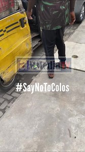 3.8K views · 19 reactions | The popular street drug known as colos in Nigeria is actually Colorado, a type of synthetic marijuana. The side effects of Colos are dangerous and unsafe. It is also banned in many countries and can damage your mental health. #SayNotoColos #NoToDrugAbuse | AM MEDIA TV | Facebook