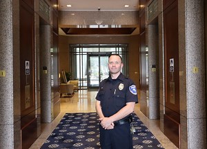 Security Services in Tarrytown, NY