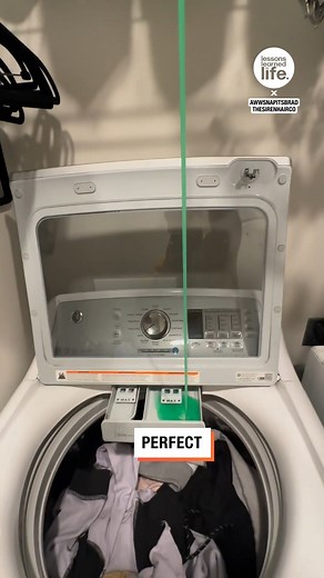 Laundry Soap Hack For Short Girls 🧼🤣 | Lessons Learned In Life