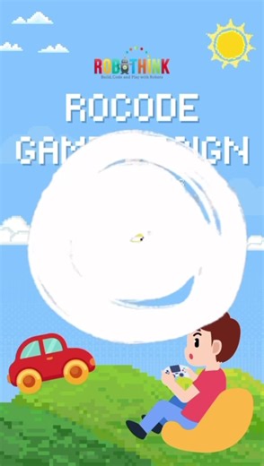 🎮🔥 RoCode Game Design Holiday Camp Highlights (10yo & Above) 🔥🎮 Our RoCode campers had an exciting time diving into game design and coding! 💻🧠 Students aged 10 years and above learned how to build their own games from scratch, using logic, creativity, and problem-solving skills to turn ideas into playable games. From planning game mechanics to coding and testing, this camp was all about learning by doing 🚀 Check out the highlights and see our young game developers in action! 📲 To learn m