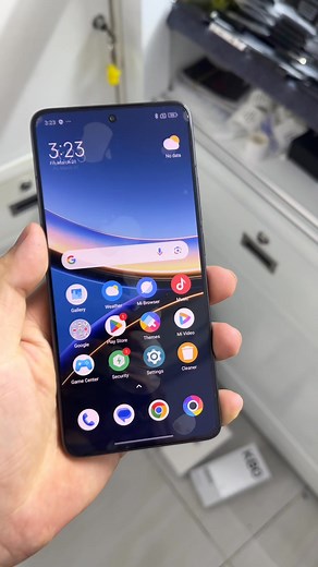 58K views · 1.6K reactions | Redmi K80 Global Firmware | ROG Retail Store | Facebook