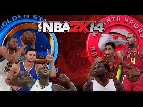 How to: NBA 2k17 mod in NBA 2k14 pc free