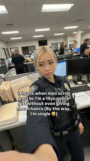 Aya Cop on Instagram: "Does anyone even like me? 🥺…"