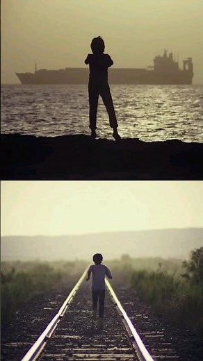 The Runner (1984), Amir Naderi