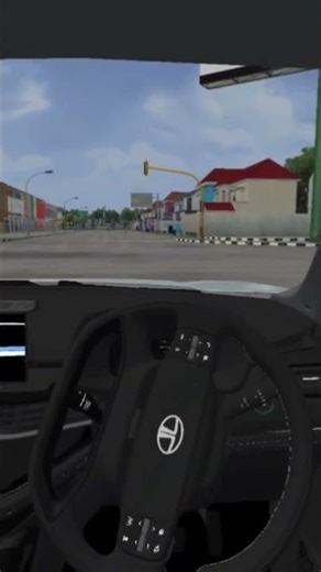 Sitalahri Me Bahri Song Harrier Driving #Shorts #Trending #Harriermodbussid