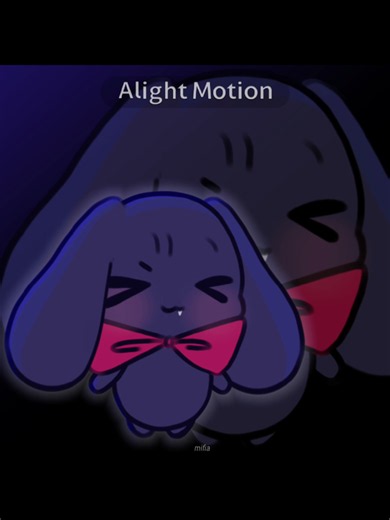 ibanny aaa #ivantill #alienstage #vivinos #alightmotion #fyp | klk alien stage