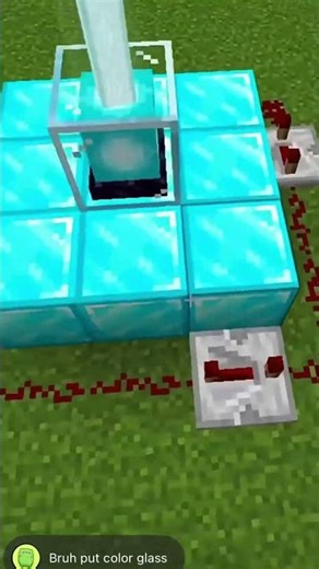 Rainbow beacon tutorial