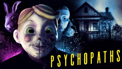 Psychopaths (2017)