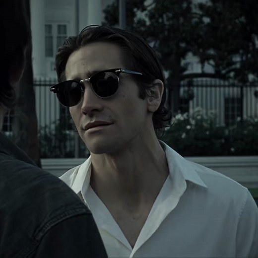 Nightcrawler Edit Featuring Jake Gyllenhaal