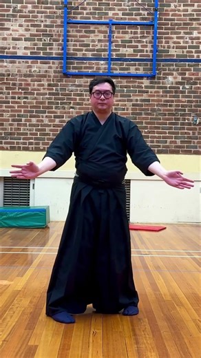 Karate Combined Kata #Sanchin #Tensho #Naihanchi #三戦 #転掌 #内畔戦